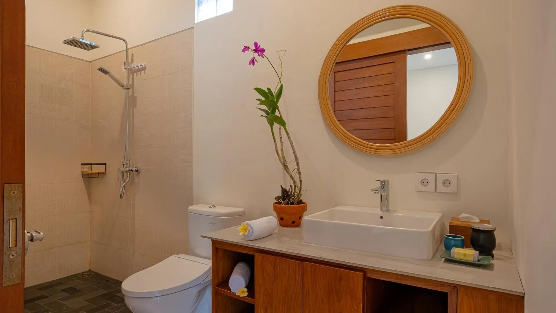Dirah Cottage Villa Ubud  0*, Ubud (Bali)