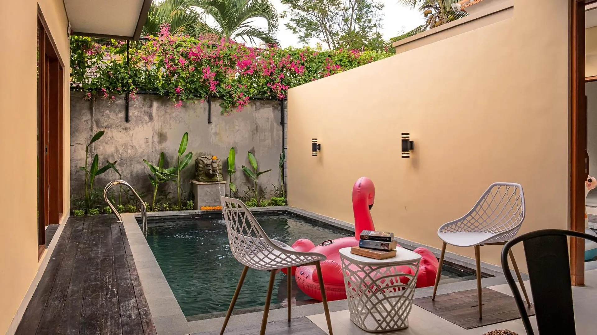 Dirah Cottage Villa Ubud