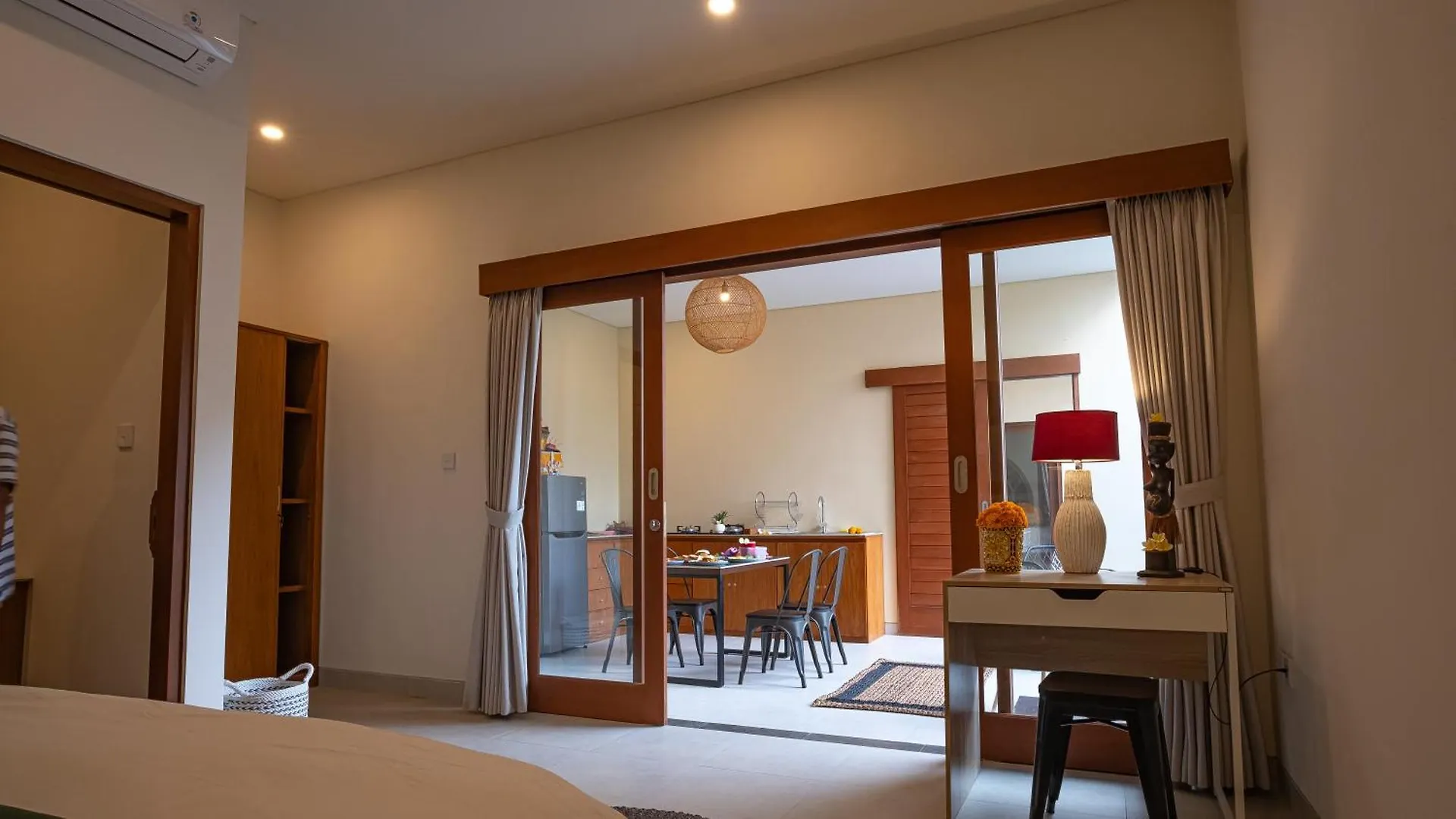 Dirah Cottage Villa Ubud  Indonesia