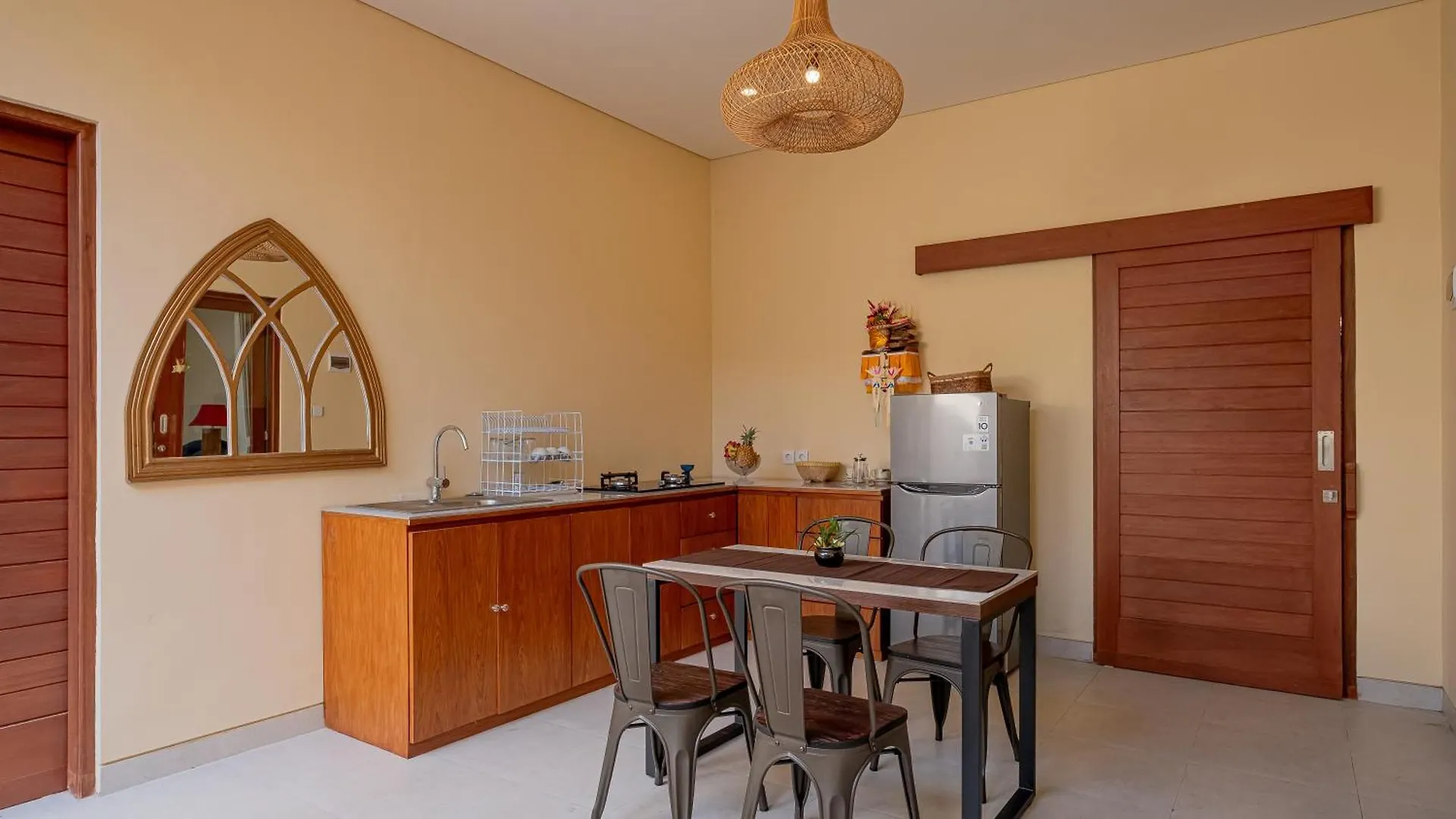 Dirah Cottage Villa Ubud  0*, Ubud (Bali)