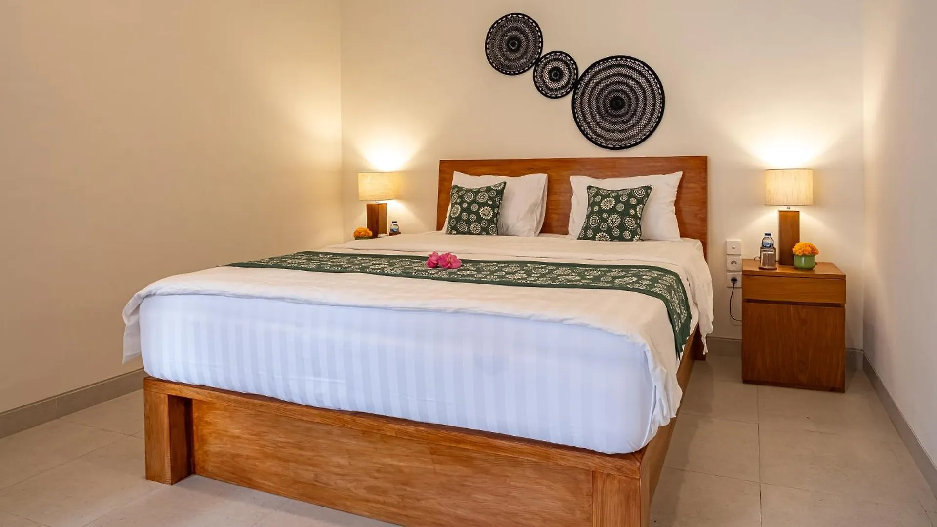 Dirah Cottage Villa Ubud