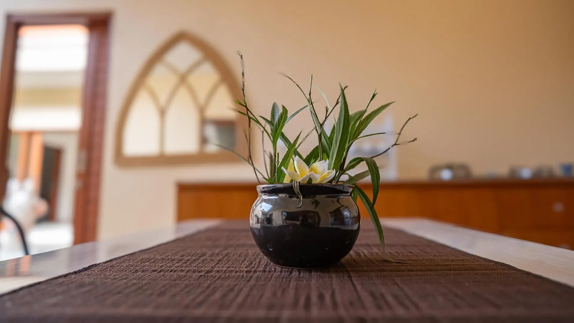 Dirah Cottage Villa Ubud