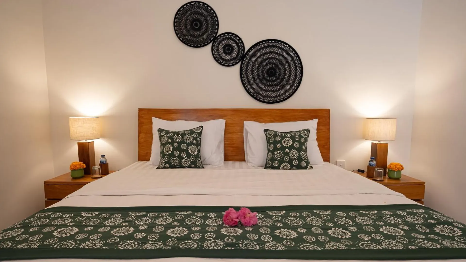 Dirah Cottage Villa Ubud  0*, Ubud (Bali) Indonesia