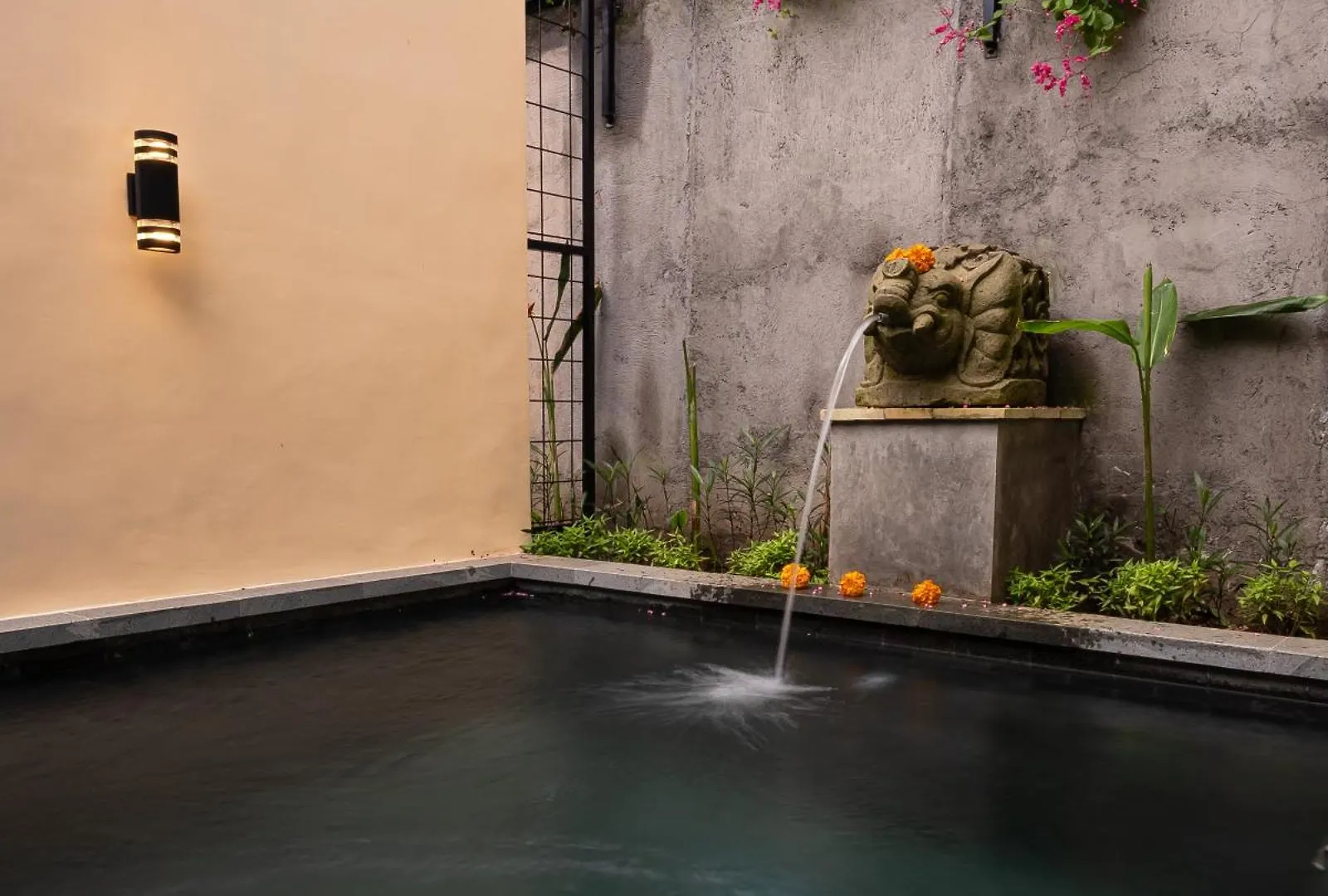 Dirah Cottage Villa Ubud