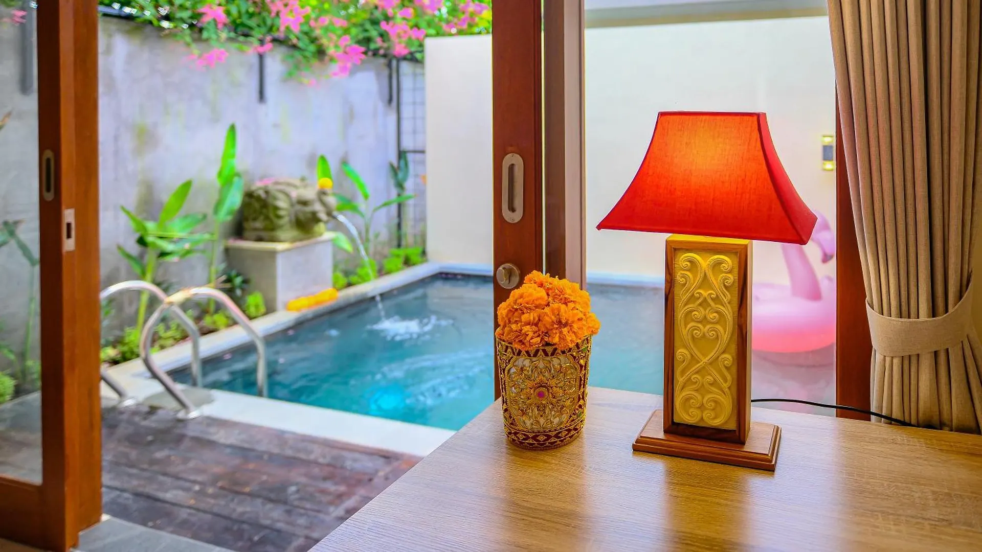 Dirah Cottage Villa Ubud